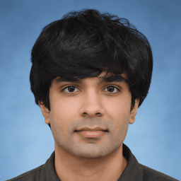 Ishaan Mudgal