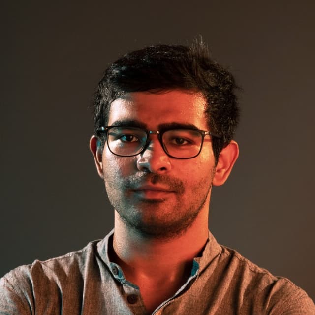 Ishaan Negi