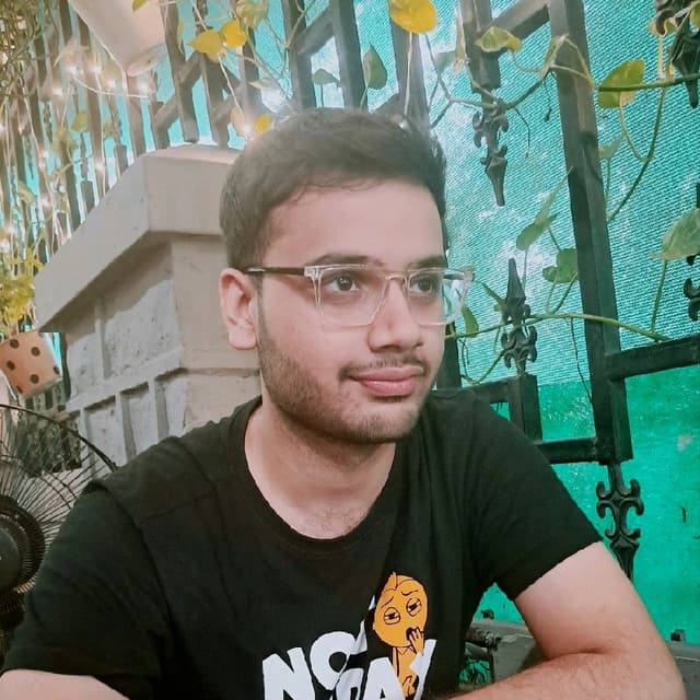 Ishaan Pare