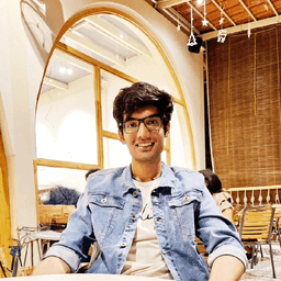Ishaan Sharma