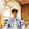 Ishaan Sharma