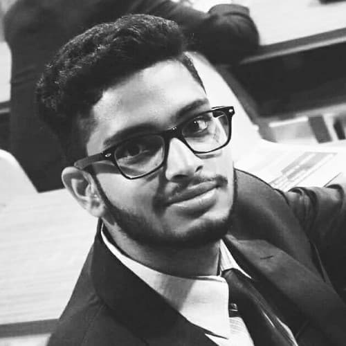 Ishan Tandon