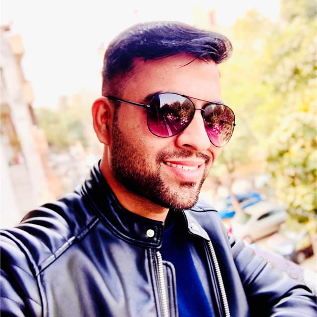 Ishaan Uppal