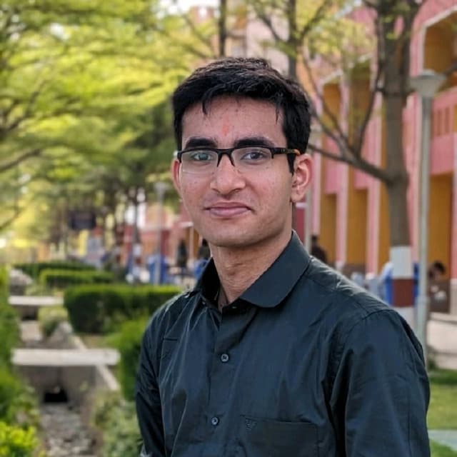 Ishaan Verma