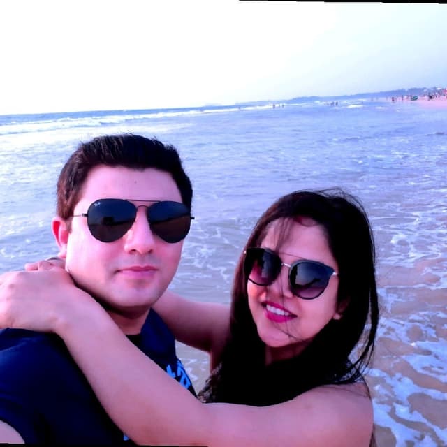 Ishaan Vig