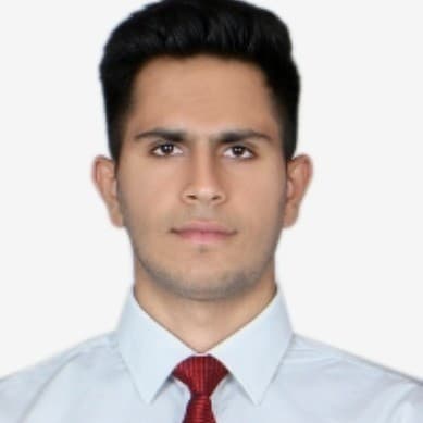 Ishaan Walecha