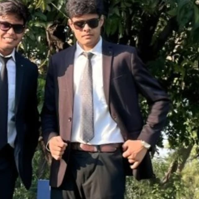 Ishaan Kumar