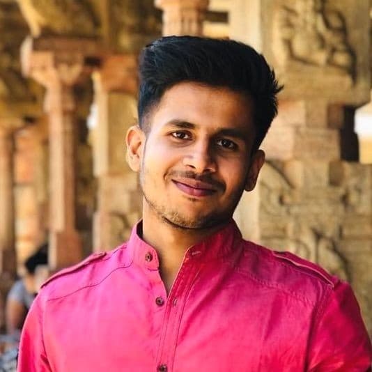 Ishaan Abhinav