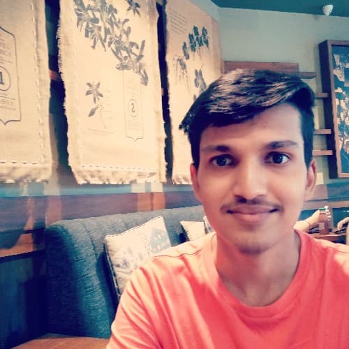 Ishaan Agarwal