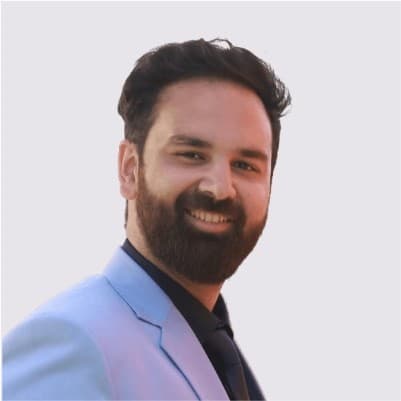 Ishaan Attri