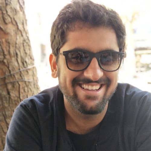 Ishaan Bahal