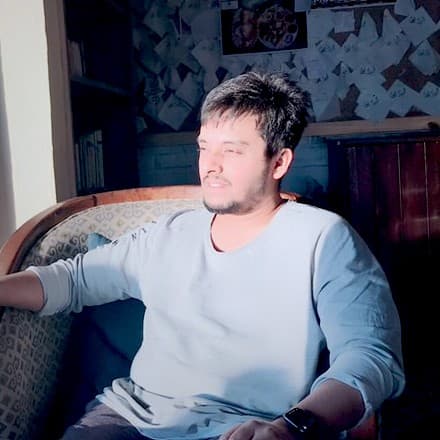 Ishaan Bhatnagar