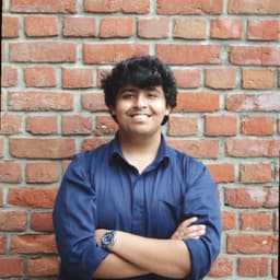 Ishaan Goel