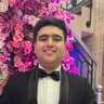 Ishaan Kamra