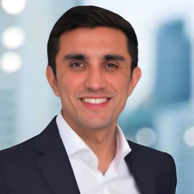 Ishaan Khosla