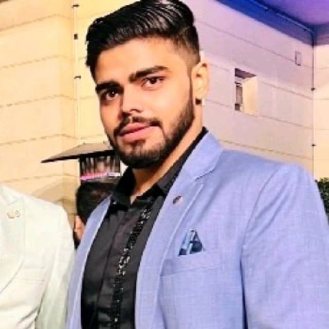 Ishaan Prajapati