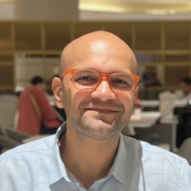 Ishaan Rawal