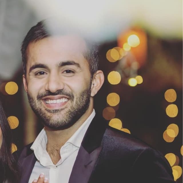 Ishaan Sethi