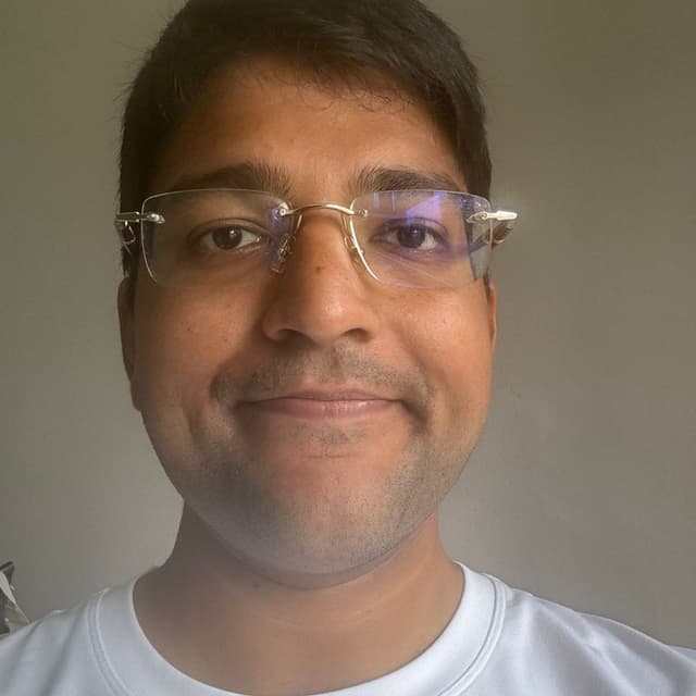 Ishaan Srivastava