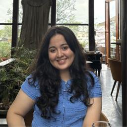 Isha Arora