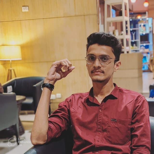 Shaik Nadeem