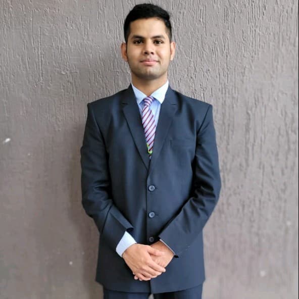 Shailesh Tiwari