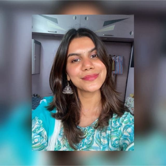 Isha S.