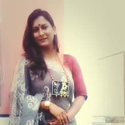 Isha K