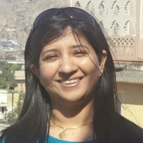 Isha Kamra