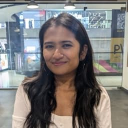 Isha Lachhar