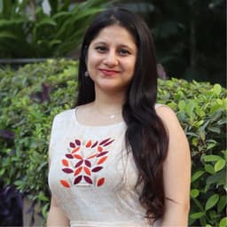 Isha Madaan