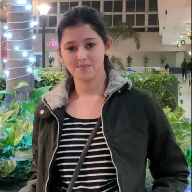 Isha Majumdar