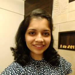 Isha Joshi