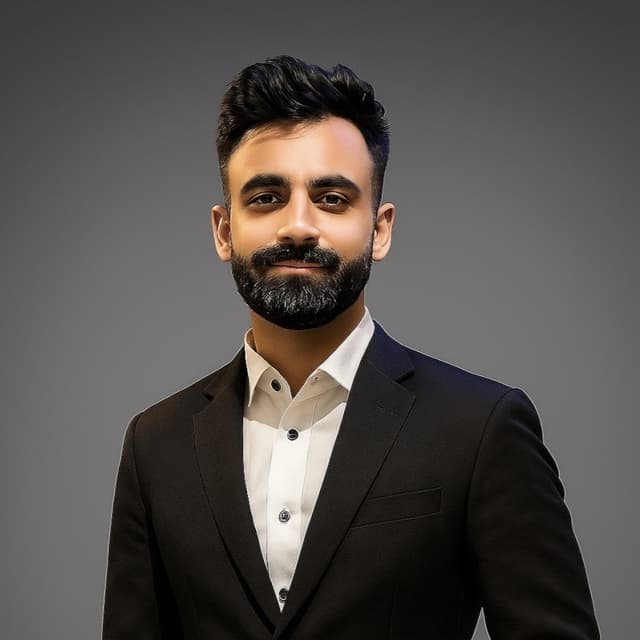 Ishan Agrawal