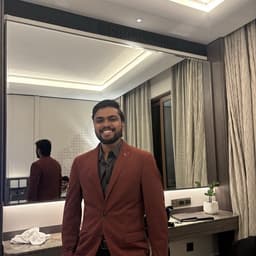 Ishan Agrawal