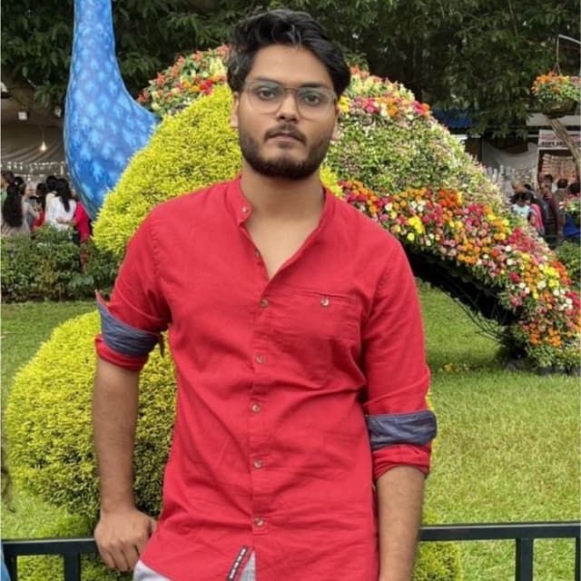 Ishan Alabhya