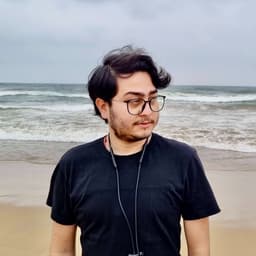 Ishan Bagchi