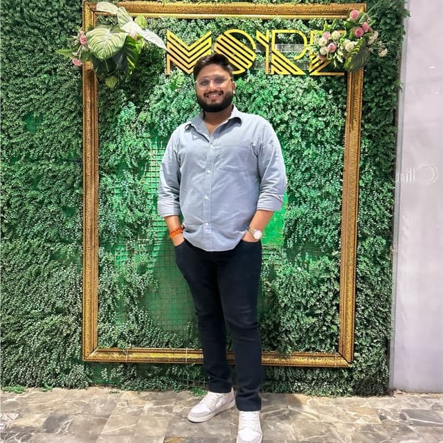 Ishan Bansal