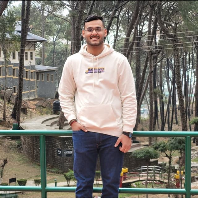 Ishan Bathla