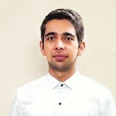Ishan Batra