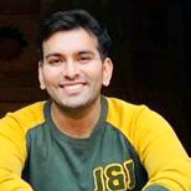 Ishan Batra