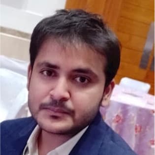 Ishan Bhatnagar