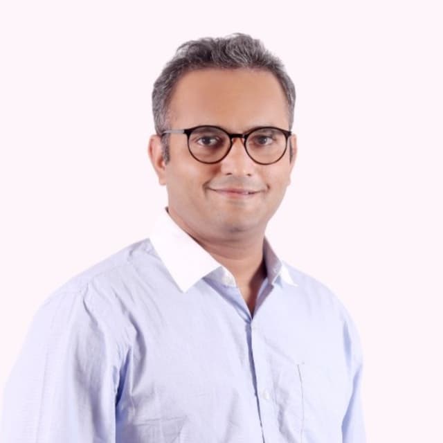 Ishan Bhatnagar