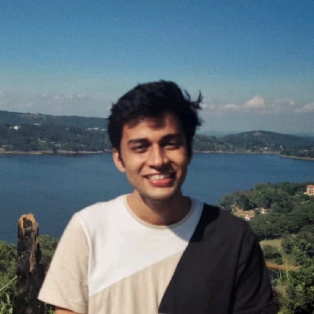 Ishan Chaudhary