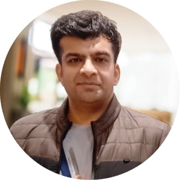 Ishan Chopra