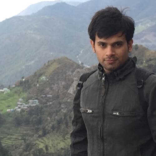 Ishan Dhingra