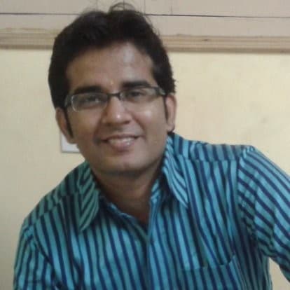 Ishan Doshi