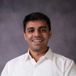 Ishan Gala