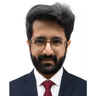 Ishan Gandhi