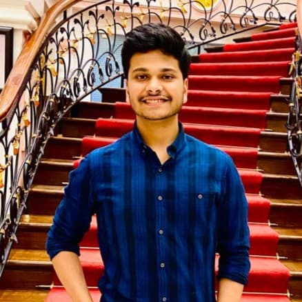 Ishan Ganguly